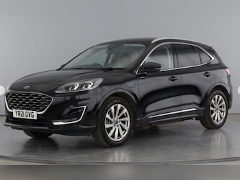 Used Ford Kuga 2021 for sale - 77521204: Photo