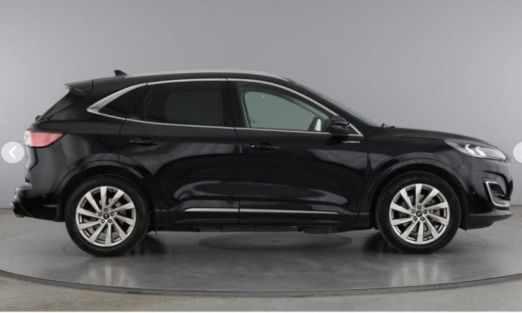 Used Ford Kuga 2021 for sale - 77521204: Photo 3