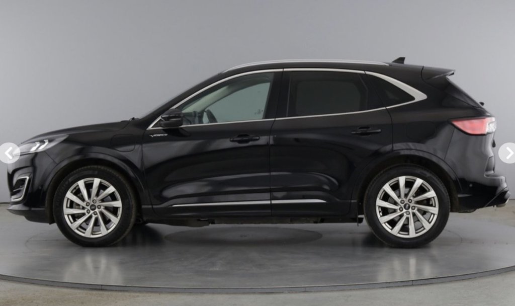 Used Ford Kuga 2021 for sale - 77521204: Photo 4