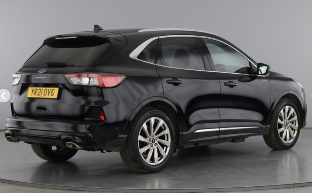 Used Ford Kuga 2021 for sale - 77521204: Photo 5