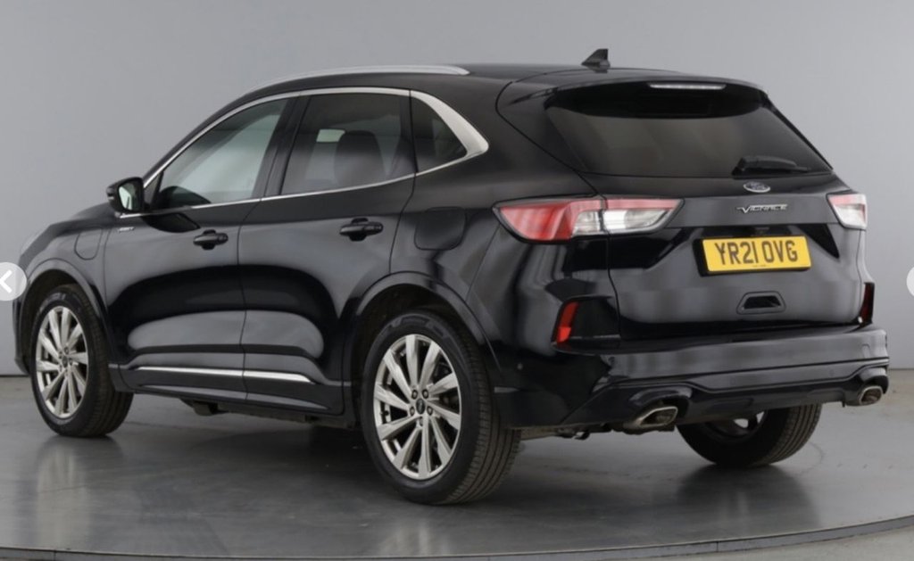 Used Ford Kuga 2021 for sale - 77521204: Photo 6