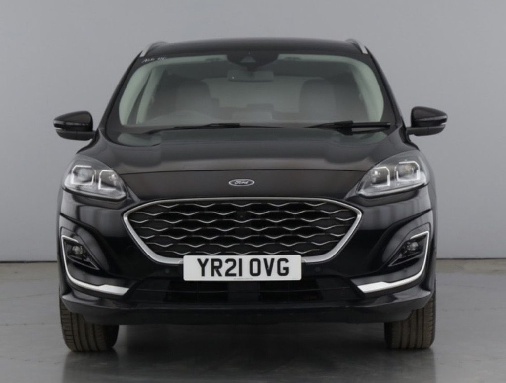 Used Ford Kuga 2021 for sale - 77521204: Photo 7