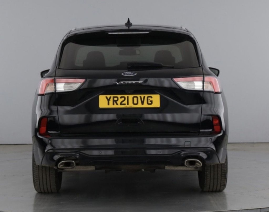 Used Ford Kuga 2021 for sale - 77521204: Photo 8