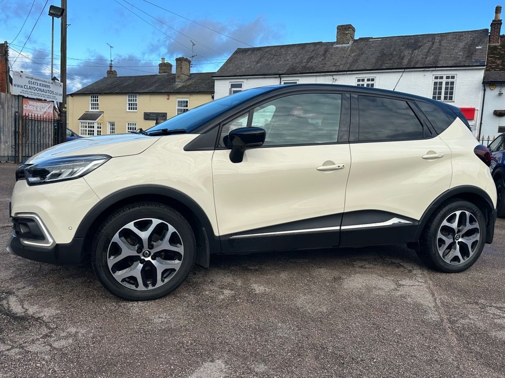 Used Renault Captur 2018 for sale - 76203524: Photo 10