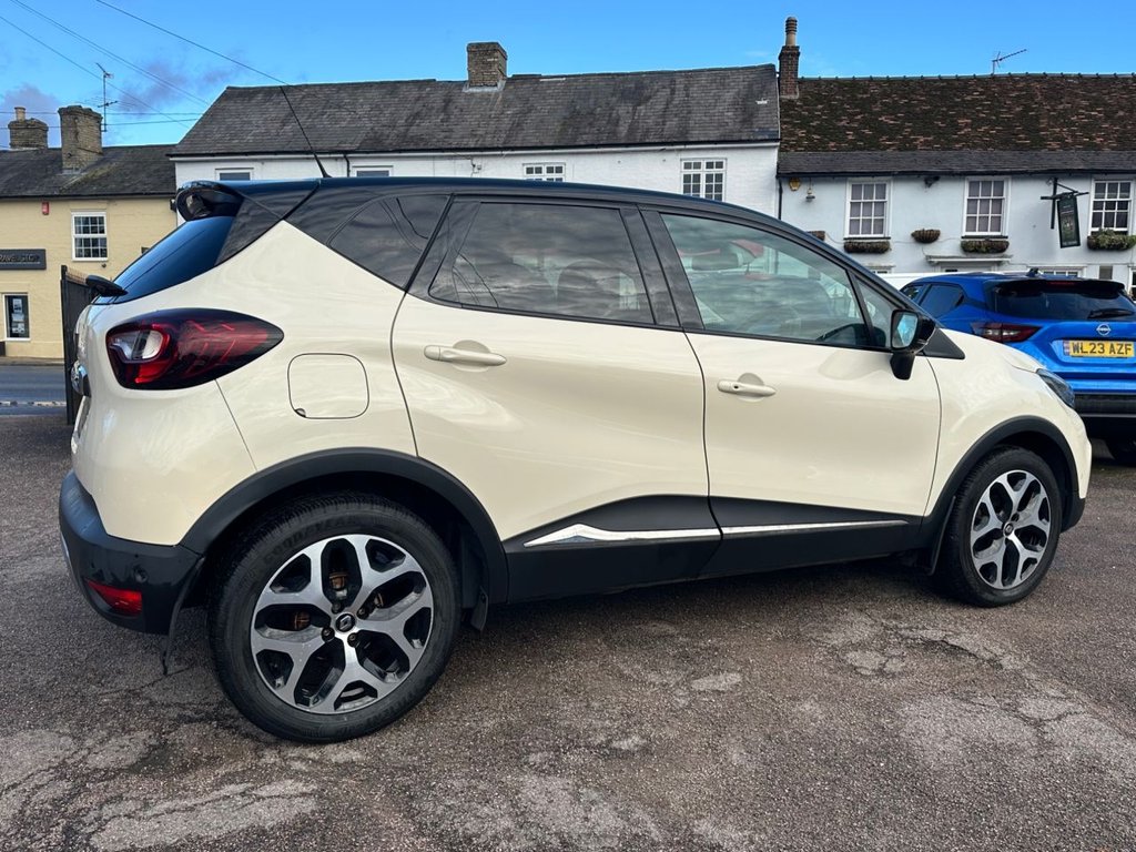 Used Renault Captur 2018 for sale - 76203524: Photo 11