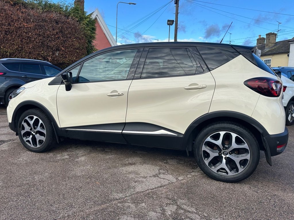 Used Renault Captur 2018 for sale - 76203524: Photo 12