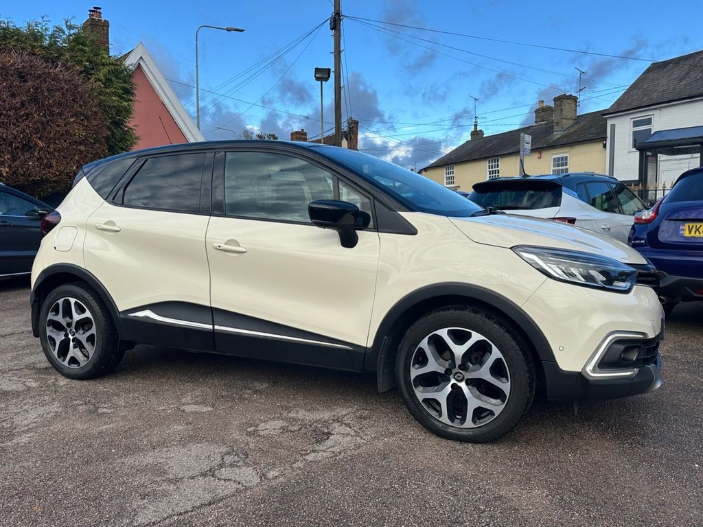Used Renault Captur 2018 for sale - 76203524: Photo 18