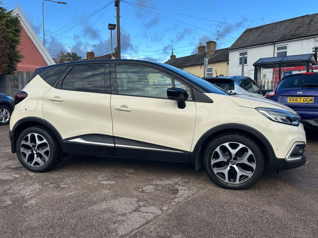 Used Renault Captur 2018 for sale - 76203524: Photo 20
