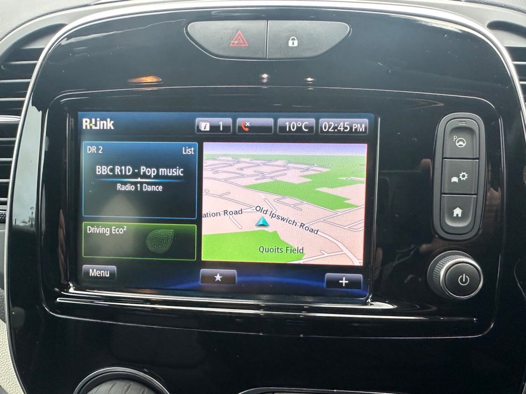 Used Renault Captur 2018 for sale - 76203524: Photo 24