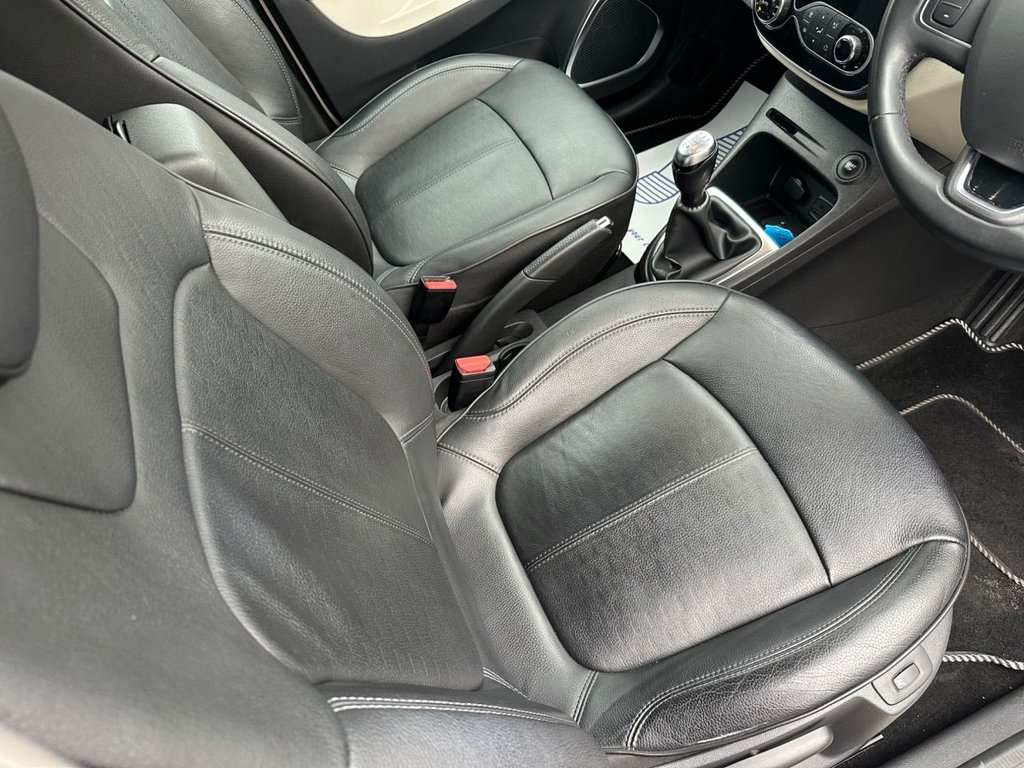 Used Renault Captur 2018 for sale - 76203524: Photo 25