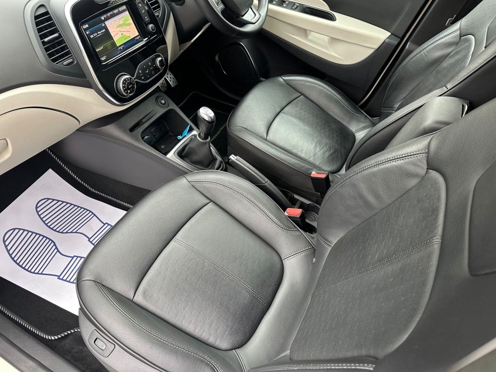 Used Renault Captur 2018 for sale - 76203524: Photo 29