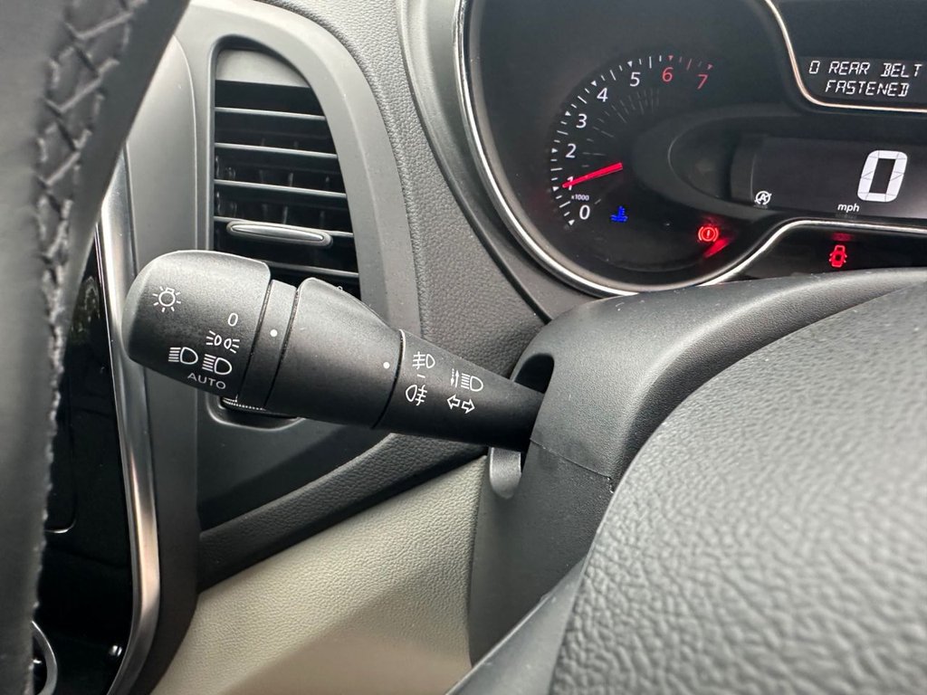 Used Renault Captur 2018 for sale - 76203524: Photo 30