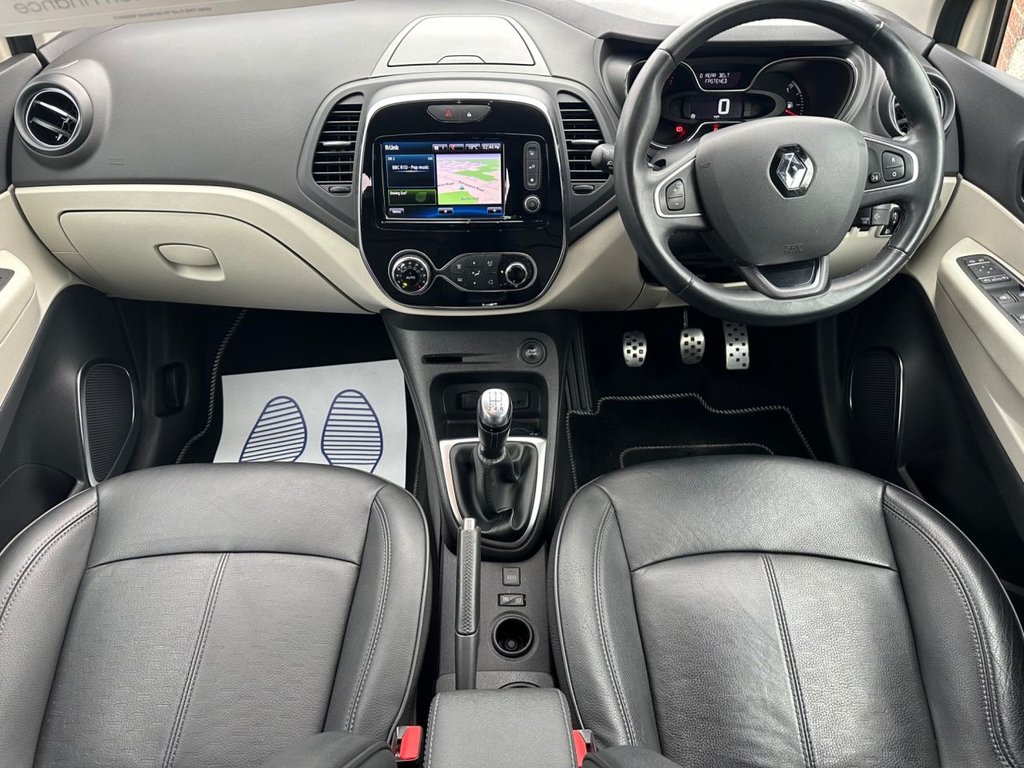 Used Renault Captur 2018 for sale - 76203524: Photo 33