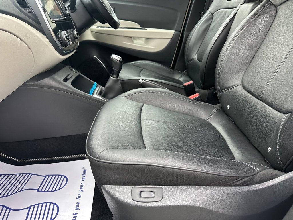 Used Renault Captur 2018 for sale - 76203524: Photo 35