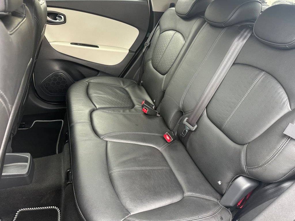 Used Renault Captur 2018 for sale - 76203524: Photo 39