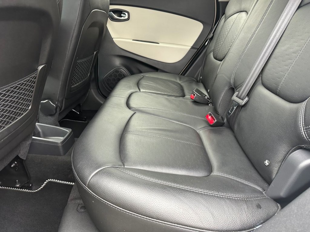 Used Renault Captur 2018 for sale - 76203524: Photo 41