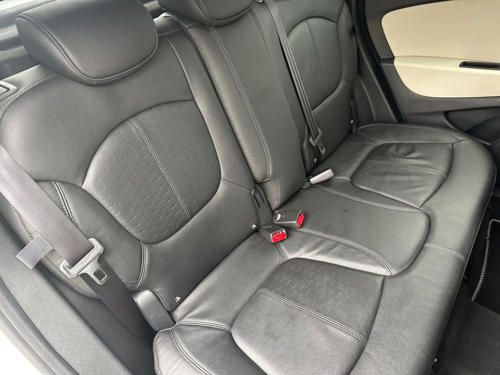 Used Renault Captur 2018 for sale - 76203524: Photo 45