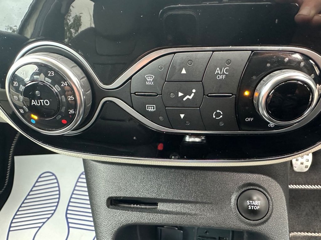 Used Renault Captur 2018 for sale - 76203524: Photo 46