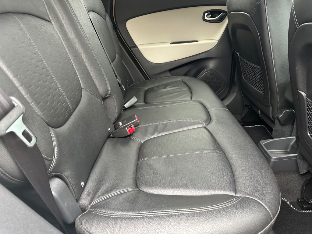 Used Renault Captur 2018 for sale - 76203524: Photo 47