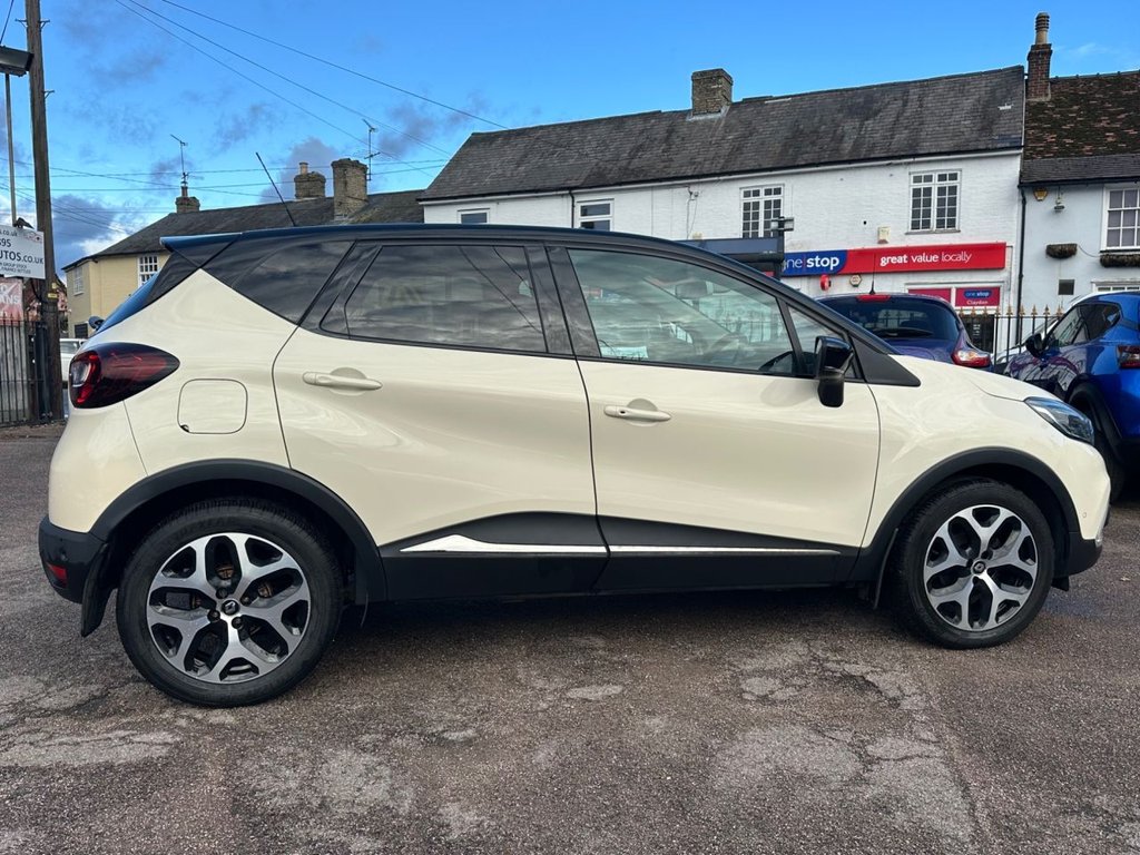 Used Renault Captur 2018 for sale - 76203524: Photo 9