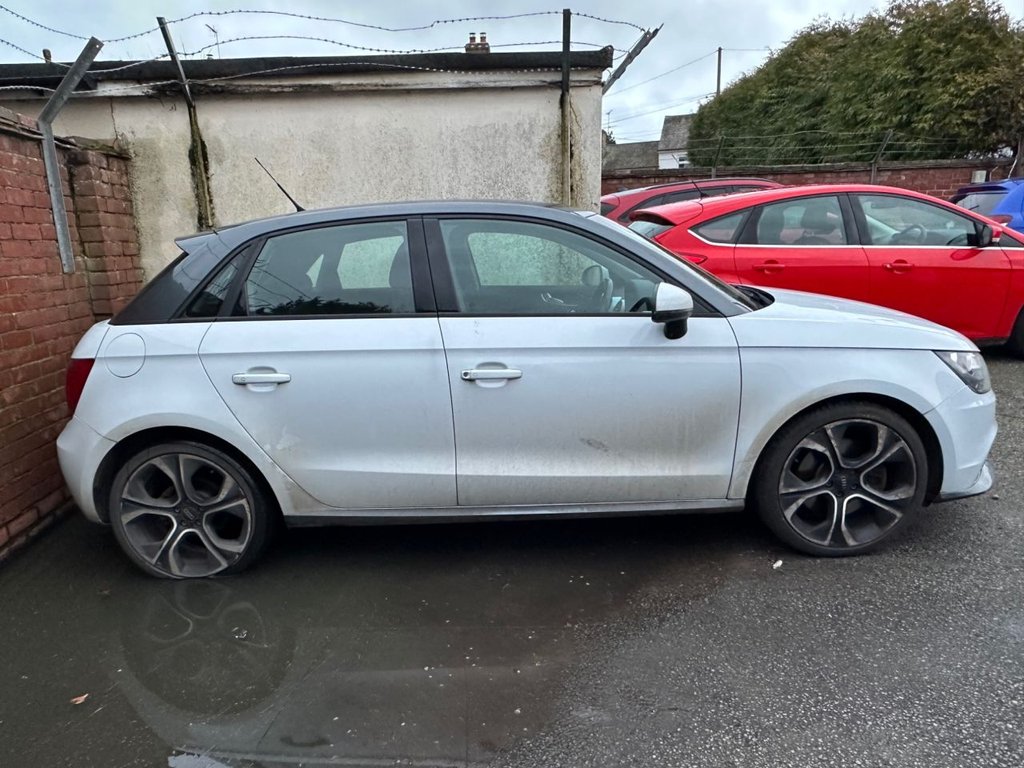 Used Audi A1 2014 for sale - 77551747: Photo 2