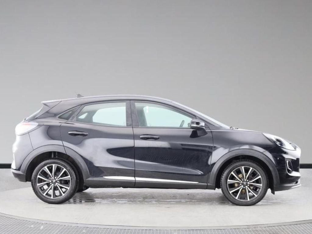 Used Ford Puma 2022 for sale - 76417722: Photo 2