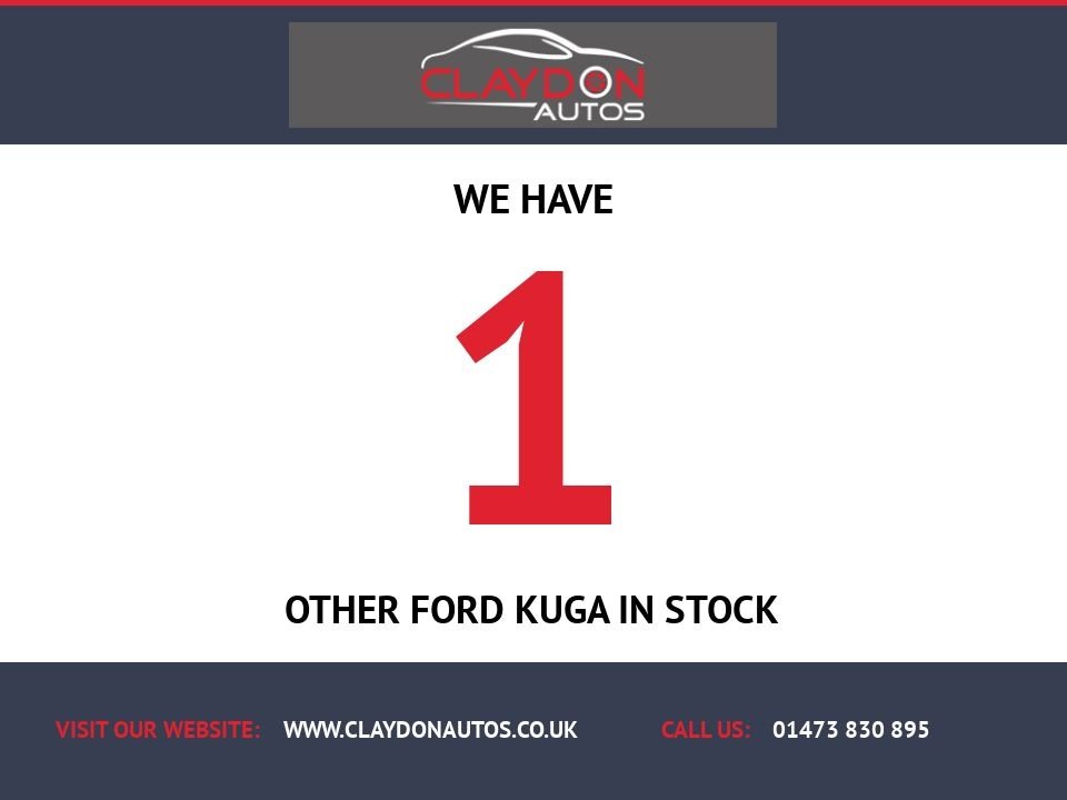 Used Ford Kuga 2017 for sale - 77293272: Photo 7
