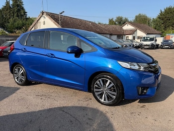 Used Honda Jazz 2016 for sale - 79370289: Photo