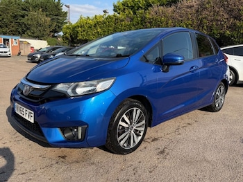 Used Honda Jazz 2016 for sale - 79370289: Photo