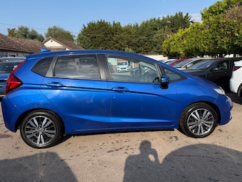 Used Honda Jazz 2016 for sale - 79370289: Photo