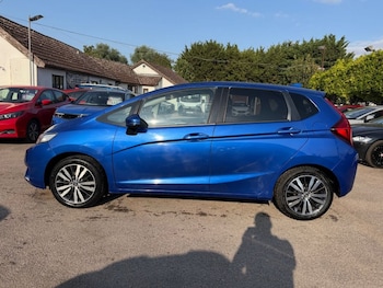 Used Honda Jazz 2016 for sale - 79370289: Photo