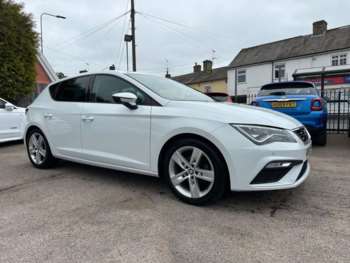 2019 (69) - 1.5 TSI EVO FR 5drEURO 6 (s/s) (150 ps) WITH SERVICE HISTORY