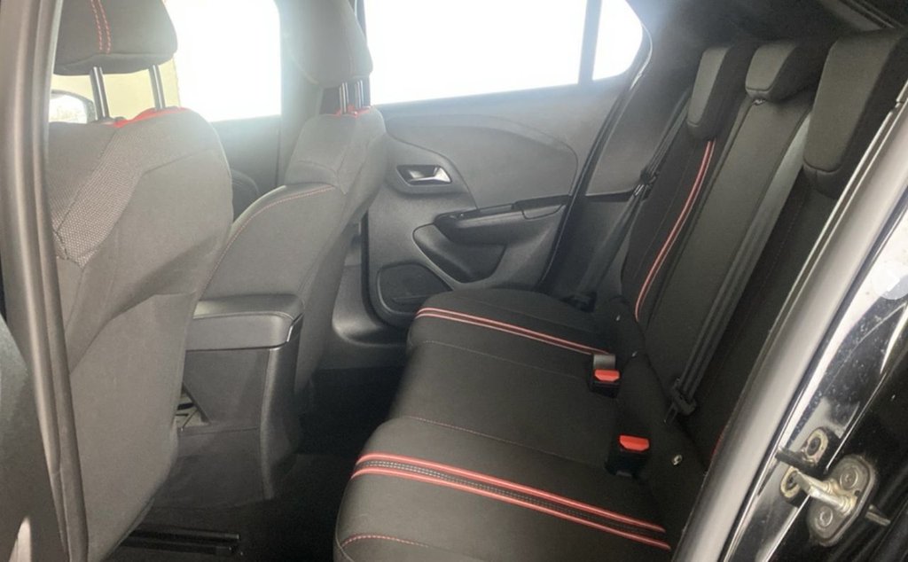 Used Vauxhall Corsa 2023 for sale - 77959723: Photo 10