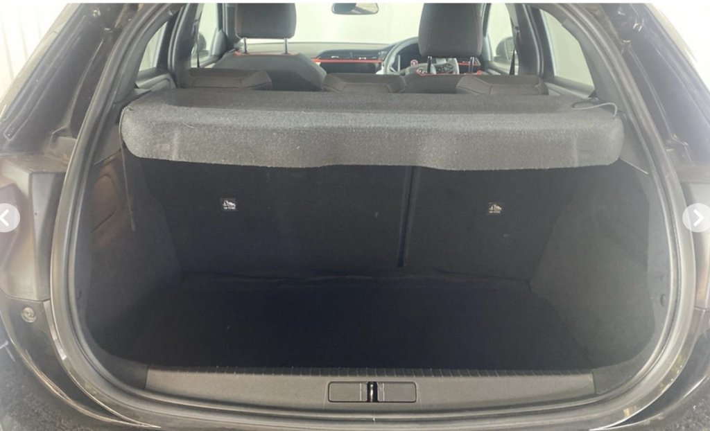 Used Vauxhall Corsa 2023 for sale - 77959723: Photo 11