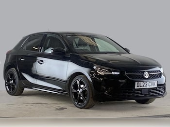 Vauxhall Corsa feature image