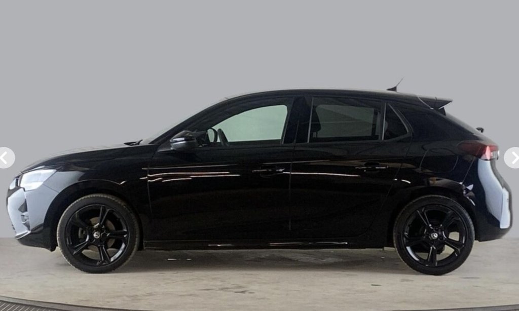 Used Vauxhall Corsa 2023 for sale - 77959723: Photo 4