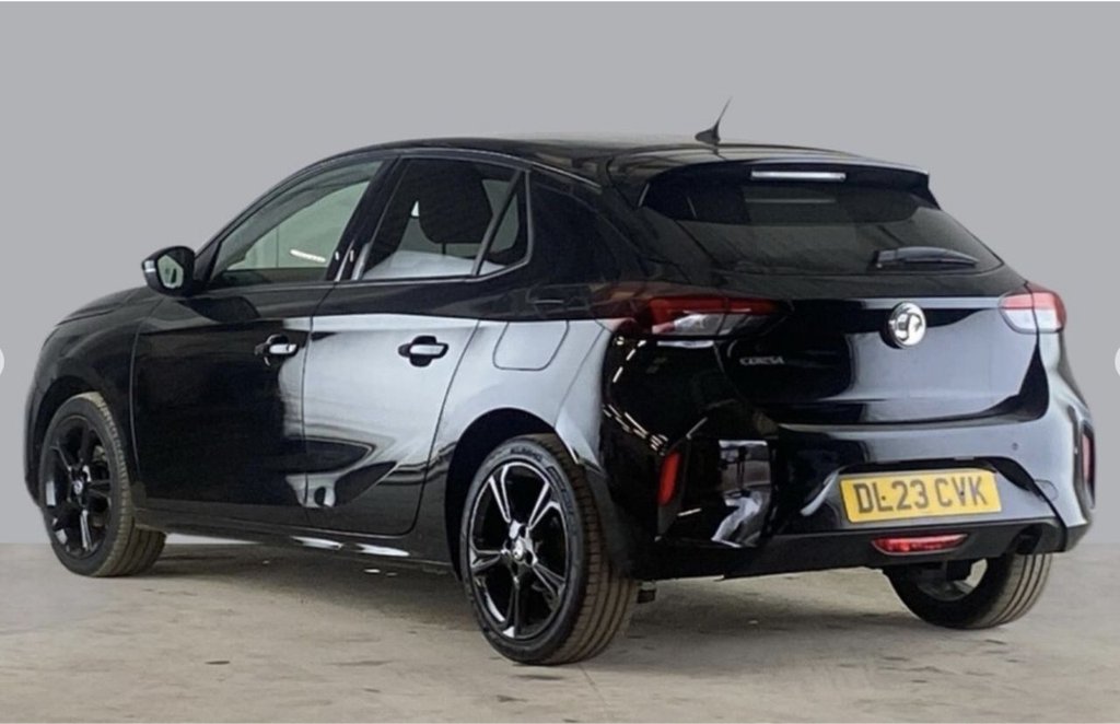 Used Vauxhall Corsa 2023 for sale - 77959723: Photo 6