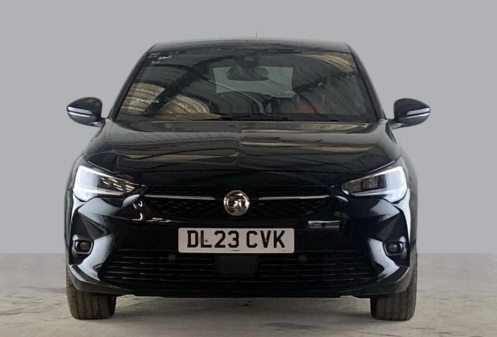 Used Vauxhall Corsa 2023 for sale - 77959723: Photo 7