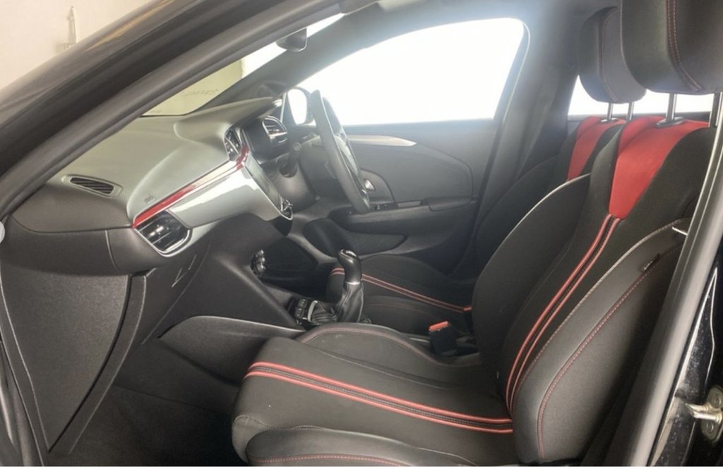 Used Vauxhall Corsa 2023 for sale - 77959723: Photo 9