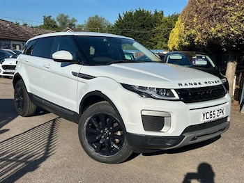 Used Land Rover Range Rover Evoque 2015 for sale - 78663775: Photo