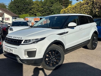 Used Land Rover Range Rover Evoque 2015 for sale - 78663775: Photo