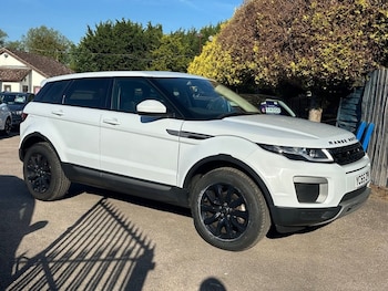 Used Land Rover Range Rover Evoque 2015 for sale - 78663775: Photo
