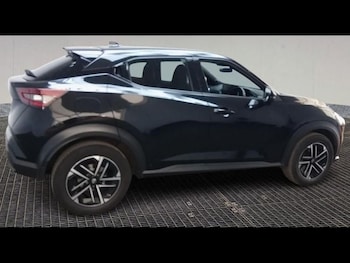 Used Nissan Juke 2025 for sale - 78406176: Photo