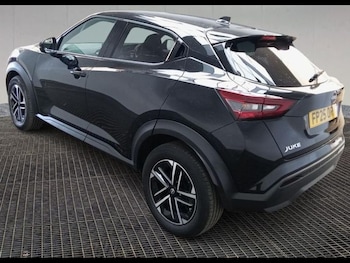 Used Nissan Juke 2025 for sale - 78406176: Photo