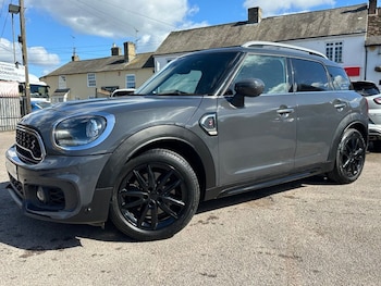 Used MINI Countryman 2019 for sale - 78022036: Photo