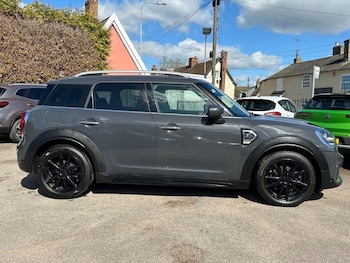 Used MINI Countryman 2019 for sale - 78022036: Photo