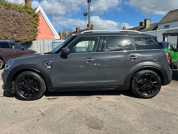 Used MINI Countryman 2019 for sale - 78022036: Photo