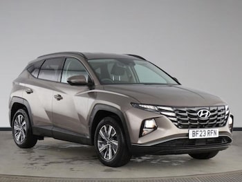 Used Hyundai TUCSON 2023 for sale - 78232766: Photo