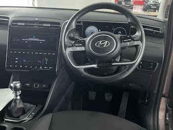 Used Hyundai TUCSON 2023 for sale - 78232766: Photo