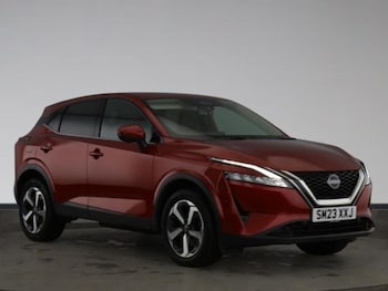 Used Nissan Qashqai 2023 for sale - 79269863: Photo